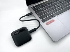 ʵCrucialӢƶSSD4TB X619G24