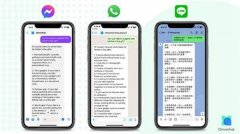 Omnichat  ChatGPTƳ AI  ڶ罻ƽ̨ṩܶԻ